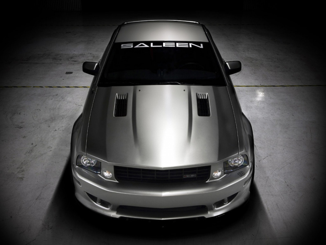 autos, cars, review, 0-60 3-4sec, 1/4 mile 11-12sec, 2000s cars, 600-700hp, aftermarket, ford, ford mustang, muscle, muscle car, professionally tuned car, saleen, saleen model in depth, saleen mustang, tuned, tuned ford, tuned mustang, tuning & aftermarket, 2008 saleen mustang s302e