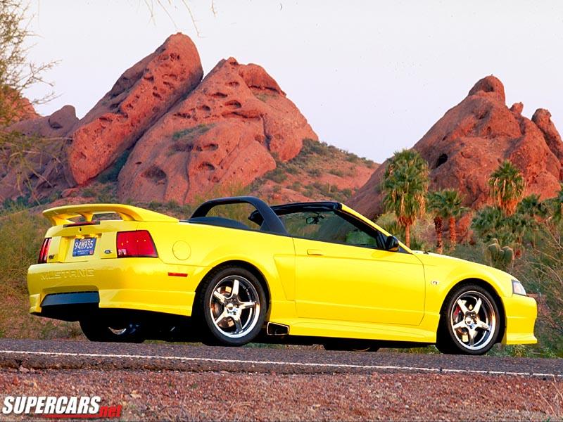 autos, cars, review, 2000s cars, 300-400hp, aftermarket, ford mustang, muscle, muscle car, mustang, professionally tuned car, roush, roush mustang, supercharged, tuned ford, tuning & aftermarket, 2001 roush mustang stage 3