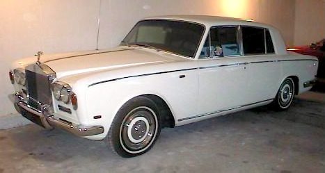 autos, cars, review, rolls-royce, 1960s, 300-400hp, luxury cars, rolls-royce model in depth, 1969 rolls-royce silver shadow