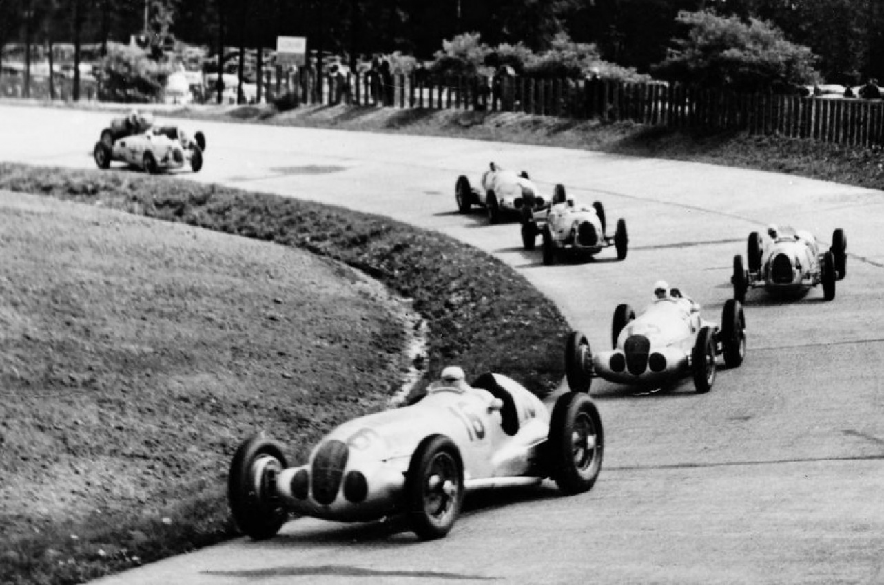 autos, cars, reviews, car news, from the archive, motorsport, on this day: celebrating the life of bernd rosemeyer