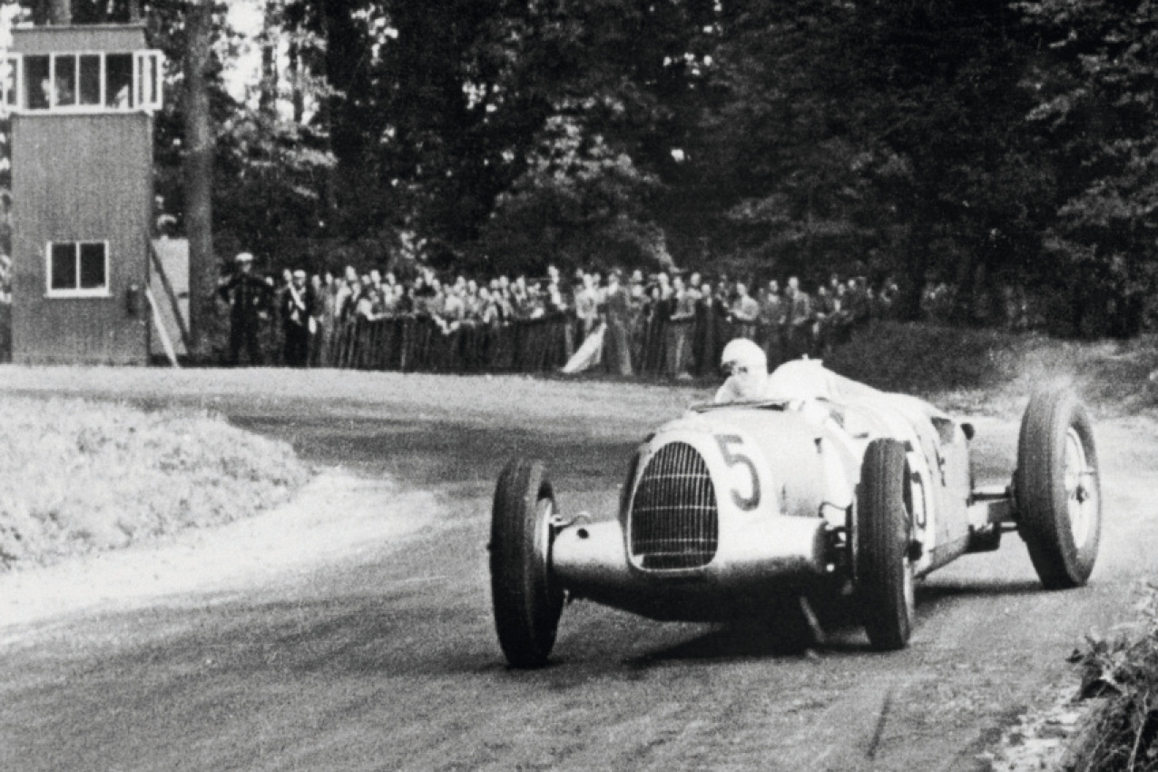 autos, cars, reviews, car news, from the archive, motorsport, on this day: celebrating the life of bernd rosemeyer