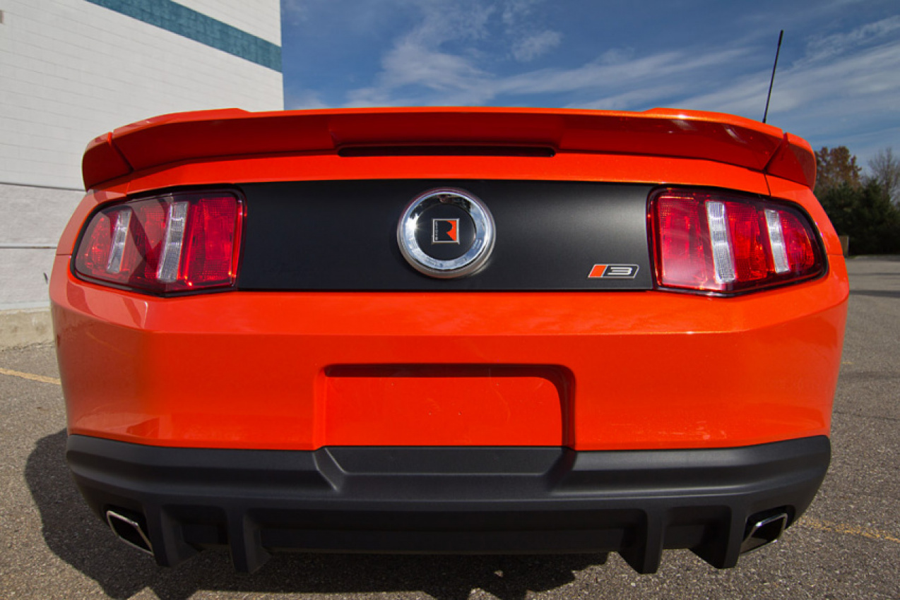 autos, cars, review, 2010s cars, 500-600hp, aftermarket, ford mustang, muscle, muscle car, mustang, professionally tuned car, roush, roush mustang, supercharged, tuned ford, tuning & aftermarket, 2012 roush mustang stage 3 premier edition