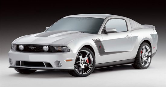 autos, cars, review, 2010s cars, 400-500hp, aftermarket, ford, ford mustang, muscle, muscle car, mustang, professionally tuned car, roush, roush mustang, tuned ford, tuning & aftermarket, 2010 roush 427r mustang