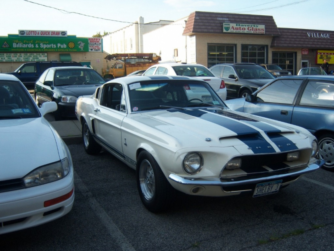autos, cars, review, shelby, 1960s, aftermarket, best of the best, classic, ford, gt350, gt350 fastback, muscle, muscle car, professionally tuned car, roadster, shelby cobra, shelby model in depth, shelby mustang, tuned ford, tuned mustang, 1968 shelby cobra gt350 fastback