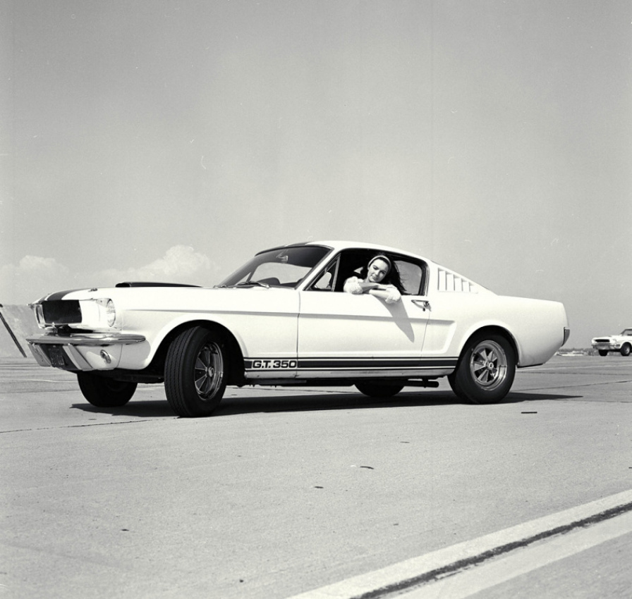 autos, cars, review, shelby, 1960s, 300-400hp, aftermarket, best of the best, classic, ford, gt350, gt350 fastback, muscle, muscle car, professionally tuned car, shelby model in depth, shelby mustang, tuned ford, tuned mustang, 1965 shelby gt350 fastback
