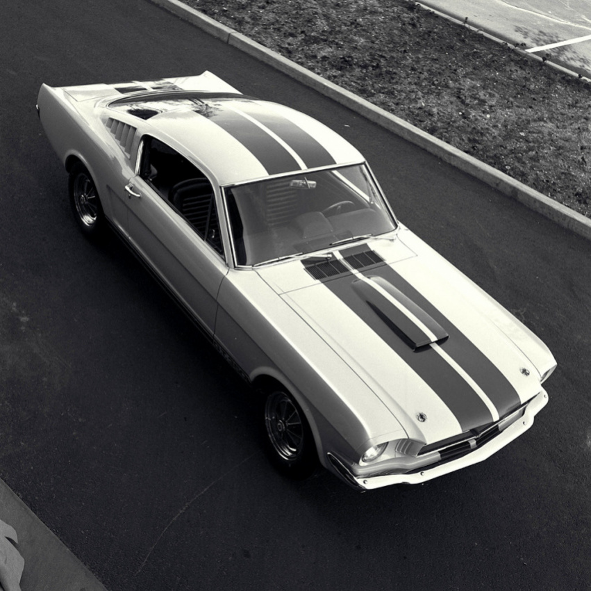 autos, cars, review, shelby, 1960s, 300-400hp, aftermarket, best of the best, classic, ford, gt350, gt350 fastback, muscle, muscle car, professionally tuned car, shelby model in depth, shelby mustang, tuned ford, tuned mustang, 1965 shelby gt350 fastback