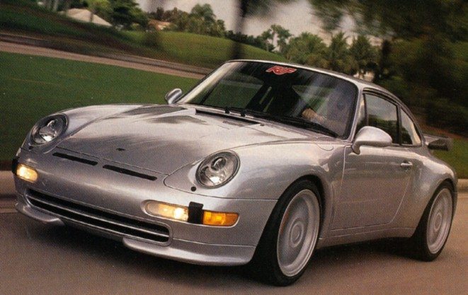 autos, cars, review, 0-60 3-4sec, 1/4 mile 12-13sec, 1990s, aftermarket, flat-6, porsche, porsche 911 (993), professionally tuned car, ruf, ruf model in depth, tuned, tuned porsche, tuning & aftermarket, turbocharged, 1997 ruf btr 2wd