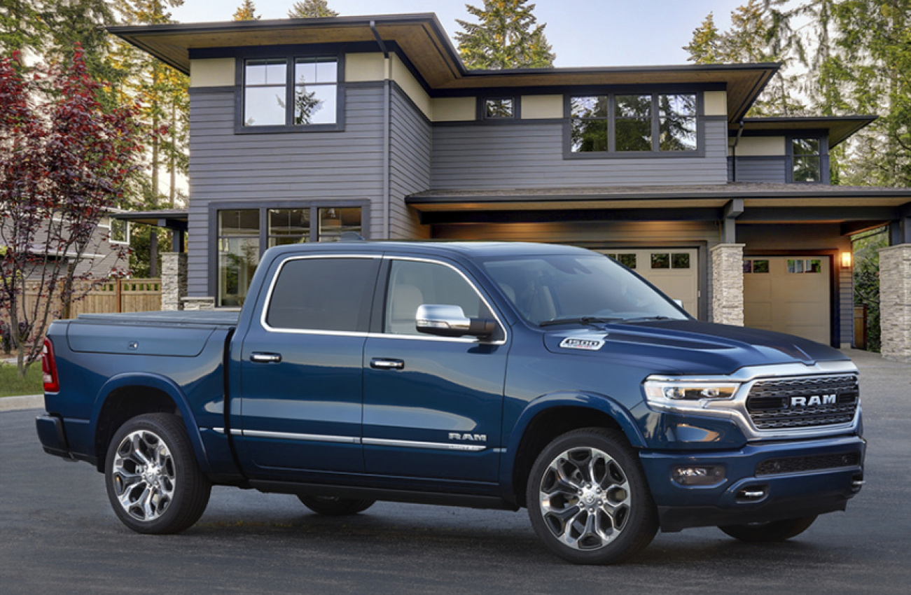 autos, cars, ram, ram announces the arrival of 1500 laramie g/t and rebel g/t models