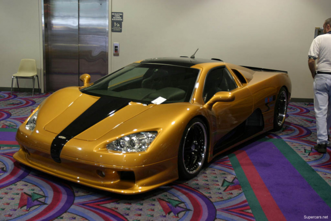 autos, cars, review, 0-60 2-3sec, 1000hp, 2000s cars, record car, ssc, ssc ultimate, supercharged, top speed 200mph+, worlds fastest cars, 2007 ssc ultimate aero