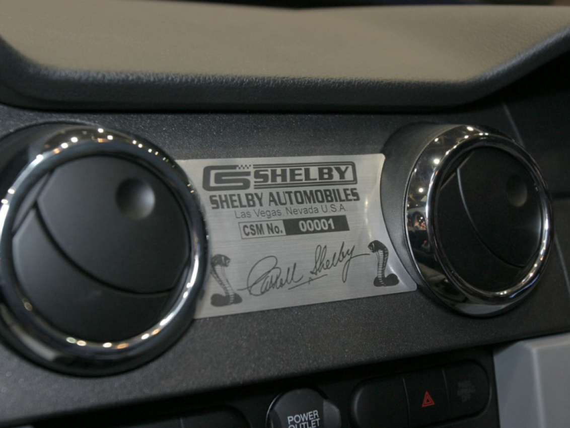 autos, cars, review, shelby, 2000s cars, ford, ford mustang, shelby model in depth, shelby mustang, 2005 shelby mustang cs6