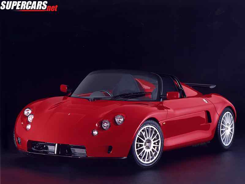 autos, cars, review, 2000s cars, 2000 strathcarron sc-5a
