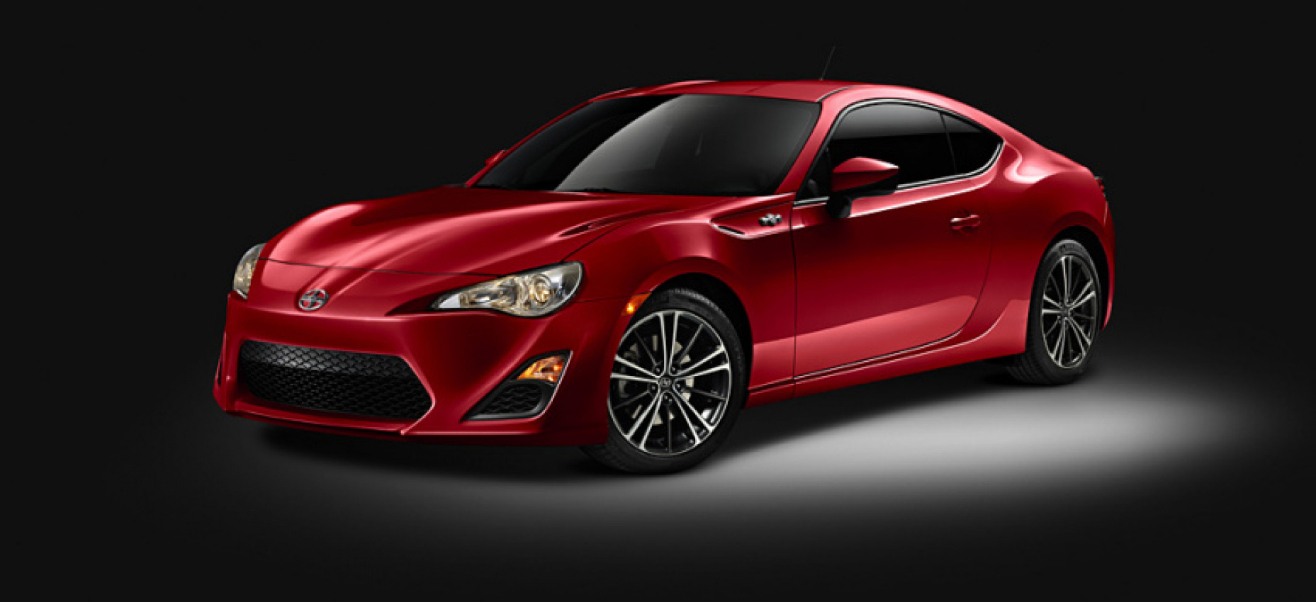 autos, cars, review, scion, 2010s cars, compact cars, small cars, 2012 scion fr-s