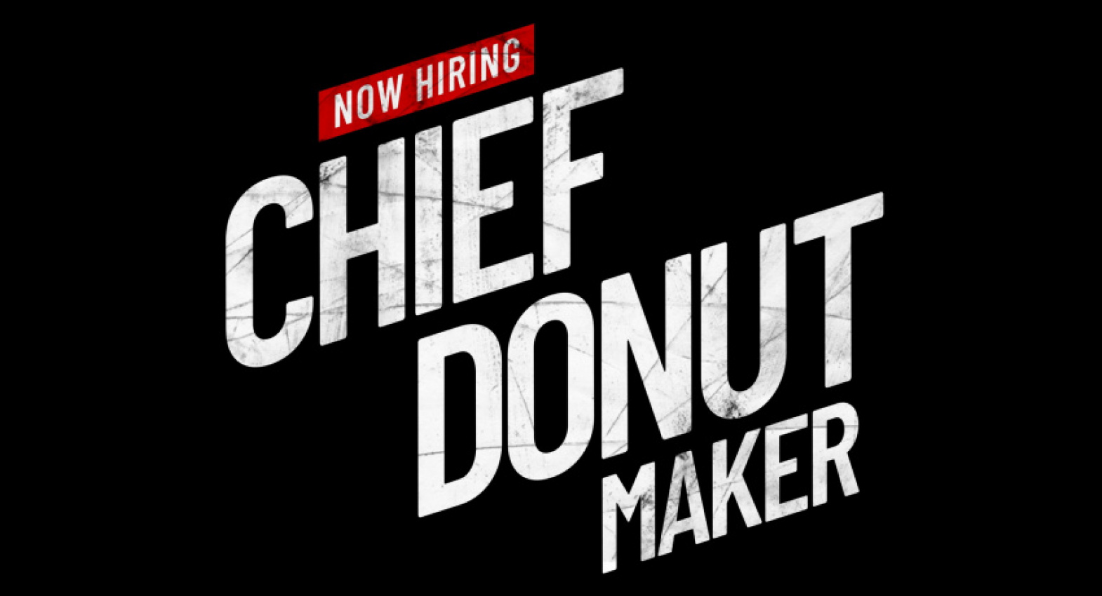 autos, cars, dodge, news, dodge videos, hellcat, offbeat news, video, dodge is officially accepting resumes for $150,000 a year chief donut maker job