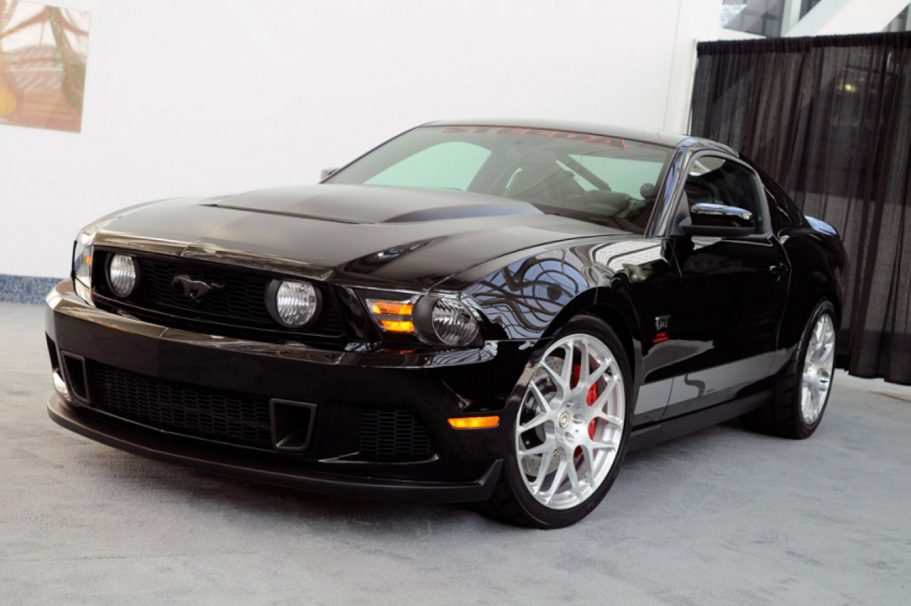 autos, cars, review, 2010s cars, aftermarket, ford mustang, professionally tuned car, steeda, tuned, tuned ford, tuned mustang, tuning & aftermarket, 2010 steeda q550 streetfighter edition