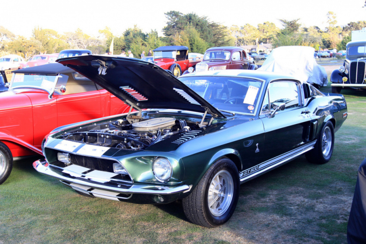 autos, cars, review, shelby, 1960s, best of the best, classic, fastback, ford, ford mustang, muscle, muscle car, mustang, professionally tuned car, roadster, shelby cobra, shelby model in depth, tuned mustang, 1967 shelby gt500 fastback
