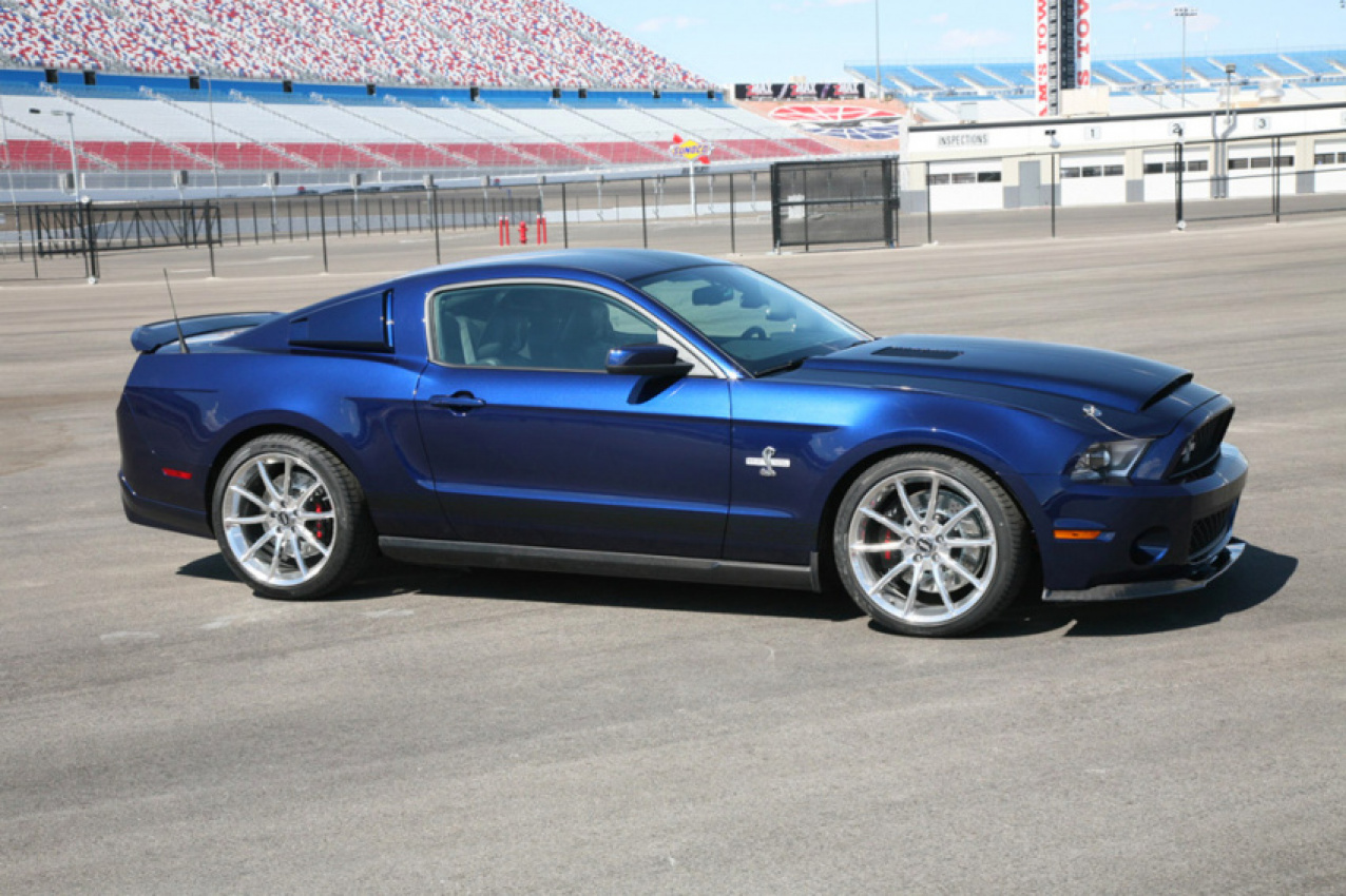 autos, cars, review, shelby, 2010s cars, 700-800hp, best of the best, ford, ford mustang, muscle, muscle car, mustang, professionally tuned car, roadster, shelby cobra, shelby model in depth, tuned mustang, 2010 shelby mustang gt500 super snake
