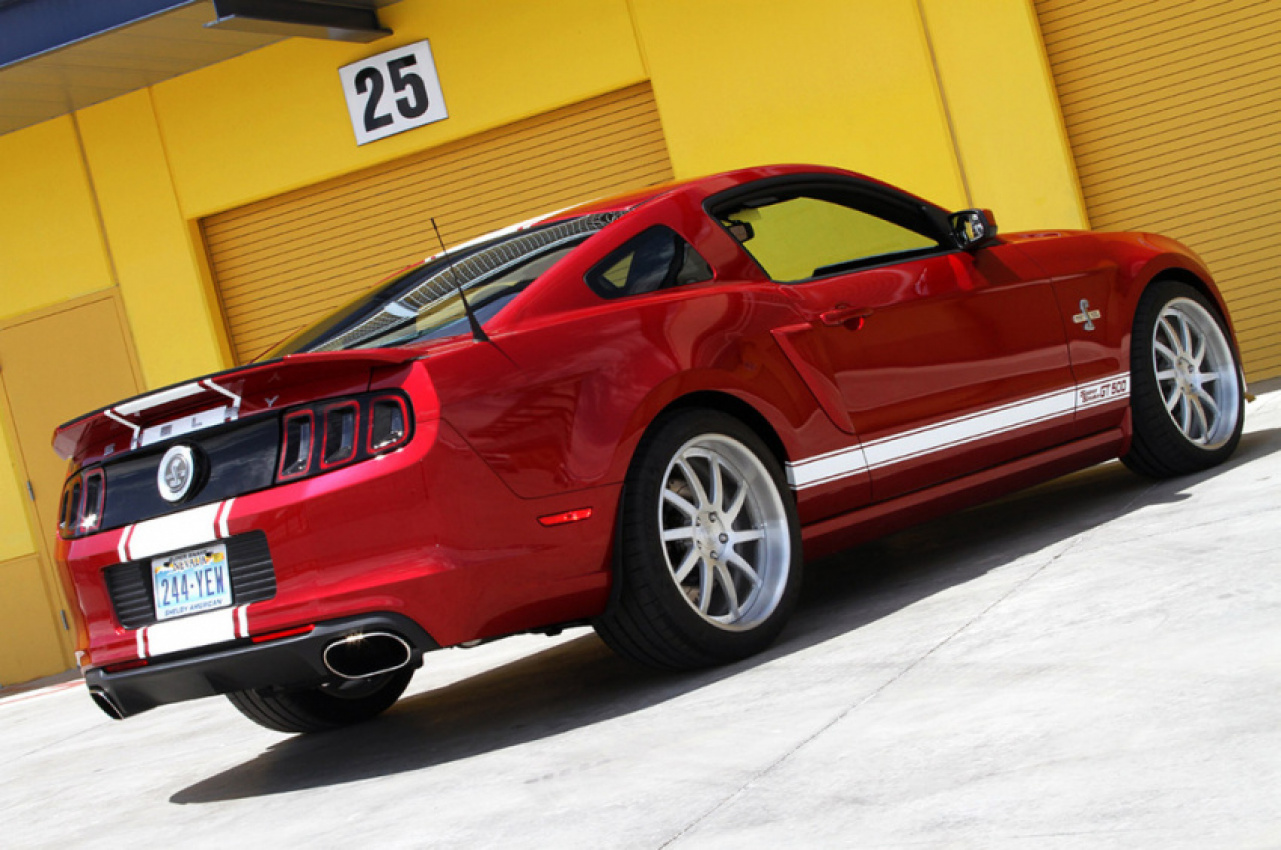 autos, cars, review, shelby, 2010s cars, 800-900hp, best of the best, ford, ford mustang, gt500, muscle, muscle car, mustang, professionally tuned car, roadster, shelby cobra, shelby model in depth, super snake, top speed 200mph+, tuned mustang, 2013 shelby gt500 super snake