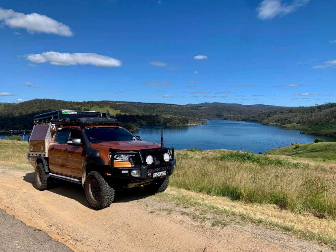 autos, cars, gear, perentie tops readers' rigs in january 2022