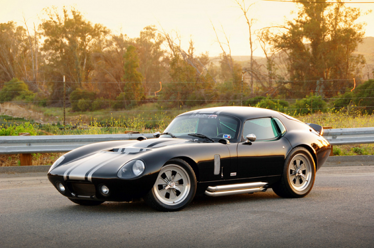 autos, cars, review, shelby, 0-60 3-4sec, 2000s cars, 400-500hp, classic, muscle, muscle car, roadster, shelby cobra, shelby model in depth, 2009 shelby cobra daytona coupe mkii
