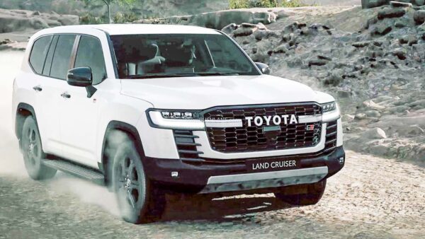 cars, reviews, toyota, land cruiser, toyota land cruiser, new toyota land cruiser india launch likely to delay to 2023