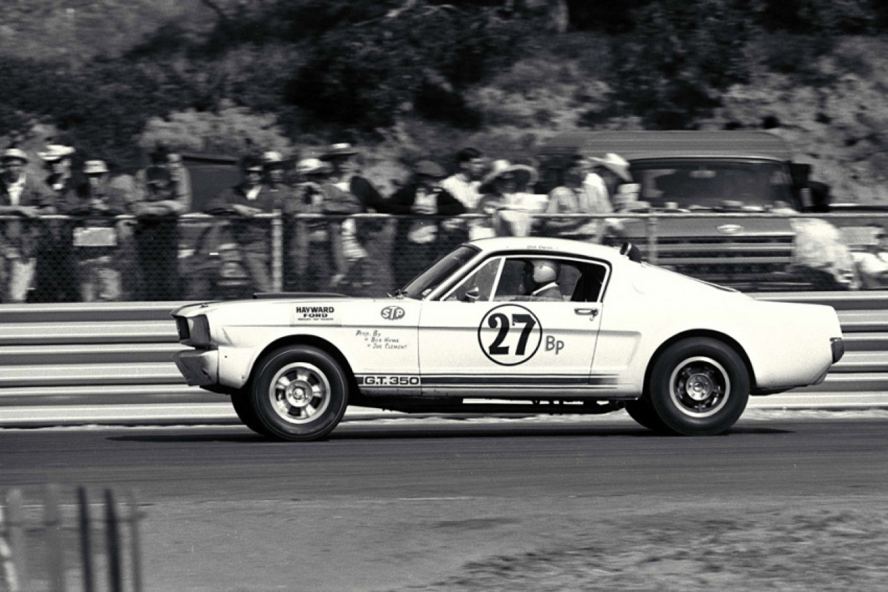 autos, cars, review, shelby, 1960s, 300-400hp, aftermarket, best of the best, classic, ford, gt350, gt350 fastback, muscle, muscle car, professionally tuned car, race car, shelby model in depth, shelby mustang, tuned ford, tuned mustang, 1965 shelby gt350r