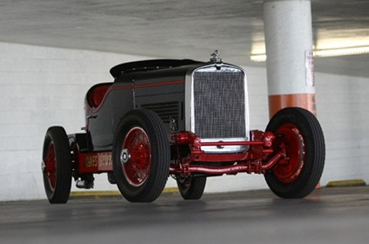 autos, cars, review, 100-200hp, 1930s, classic, historic, inline 8, motorsport, race car, stutz, 1930 stutz series m indy race car