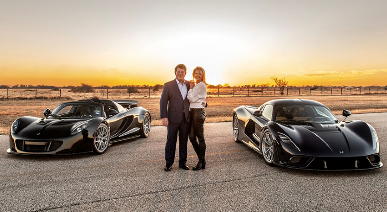 autos, cars, hennessey, hennessey: 30 years of high performance