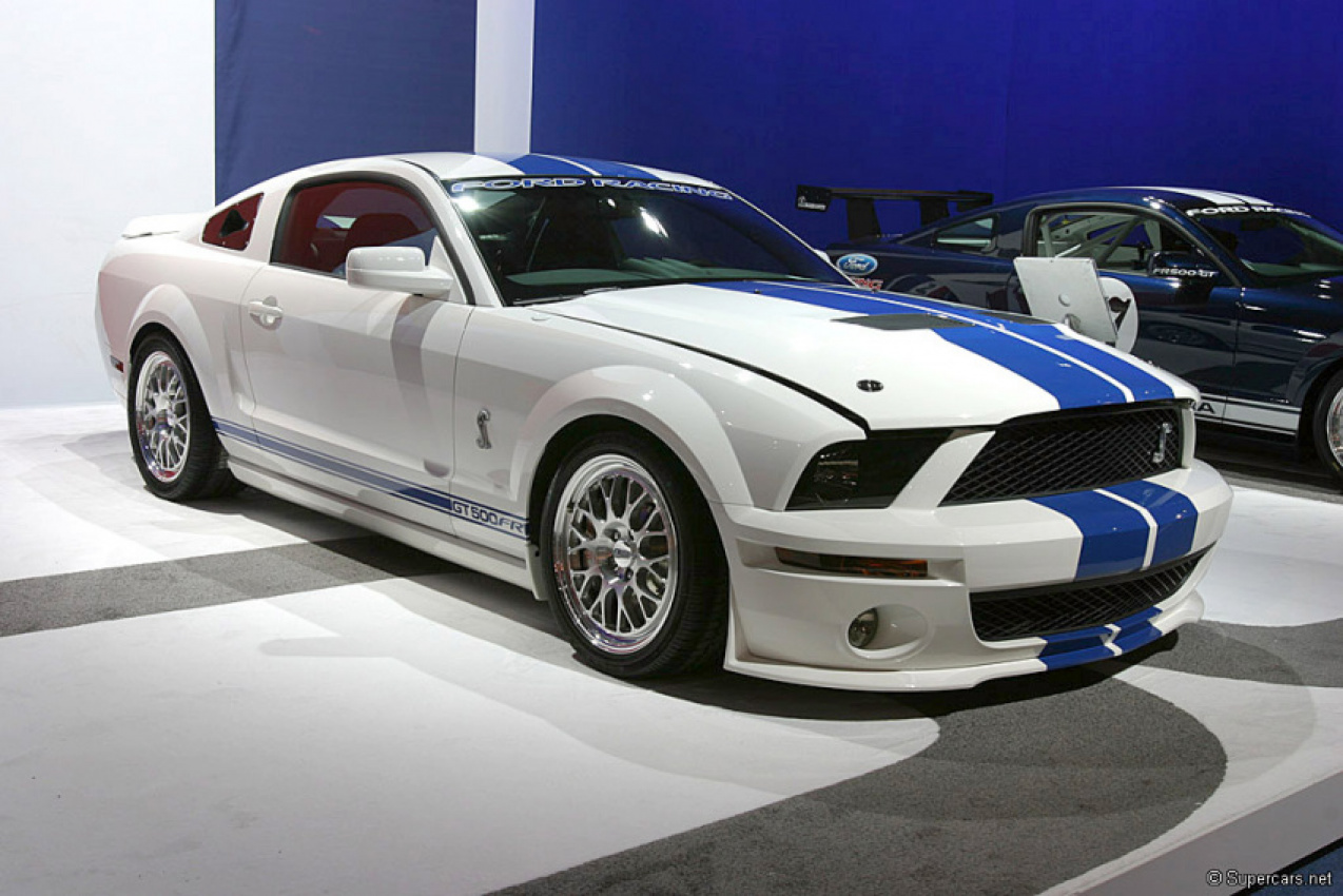 autos, cars, review, shelby, 2000s cars, 600-700hp, best of the best, classic, ford, ford mustang, muscle, muscle car, mustang, professionally tuned car, roadster, shelby cobra, shelby model in depth, tuned mustang, 2005 shelby cobra gt500fr
