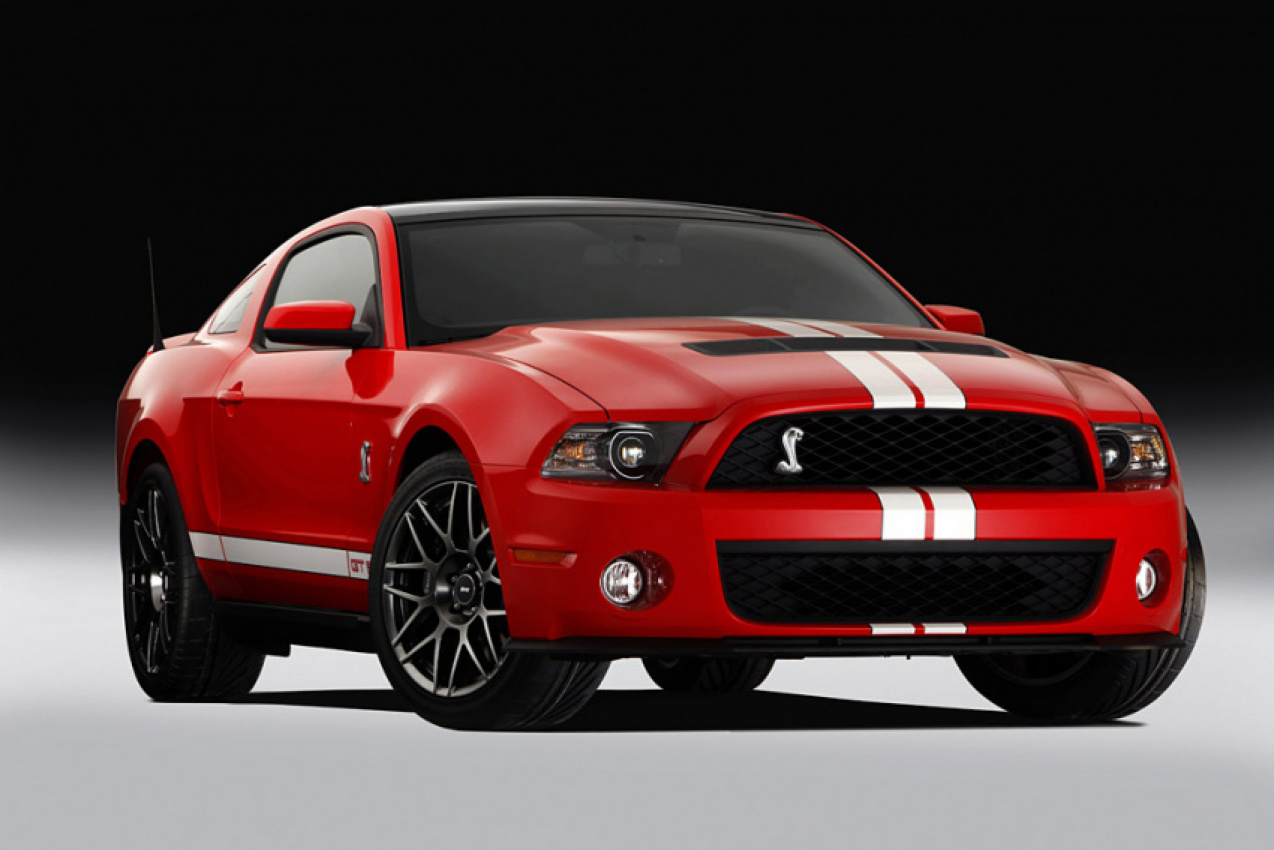 autos, cars, review, shelby, 2010s cars, 500-600hp, best of the best, ford, ford mustang, muscle, muscle car, mustang, professionally tuned car, roadster, shelby cobra, shelby model in depth, tuned mustang, 2011 shelby gt500 coupe