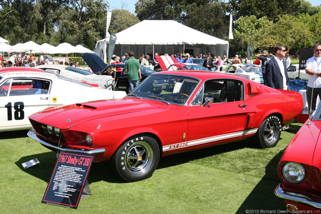 autos, cars, review, shelby, 1960s, aftermarket, best of the best, classic, ford, gt350, gt350 fastback, muscle, muscle car, professionally tuned car, shelby model in depth, shelby mustang, tuned ford, tuned mustang, 1967 shelby gt350 fastback