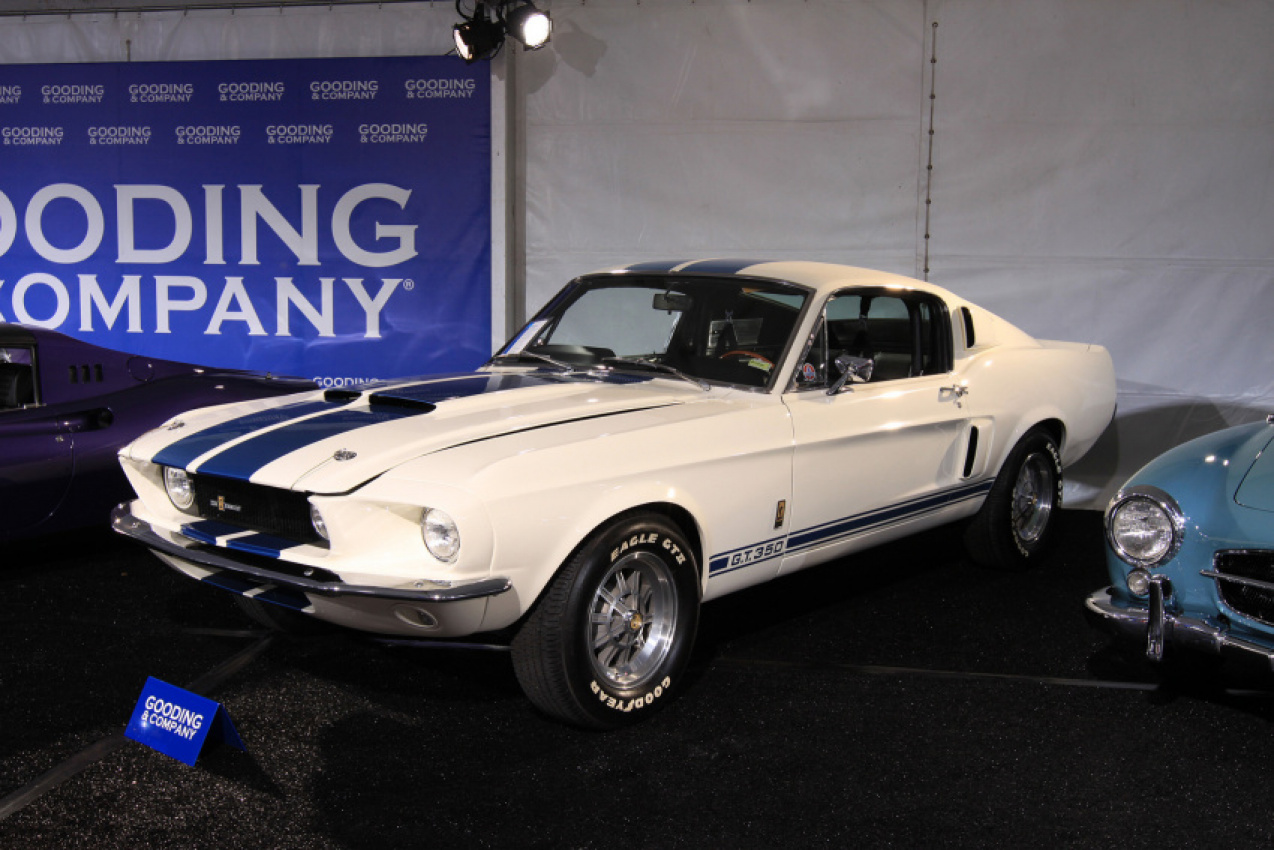 autos, cars, review, shelby, 1960s, aftermarket, best of the best, classic, ford, gt350, gt350 fastback, muscle, muscle car, professionally tuned car, shelby model in depth, shelby mustang, tuned ford, tuned mustang, 1967 shelby gt350 fastback