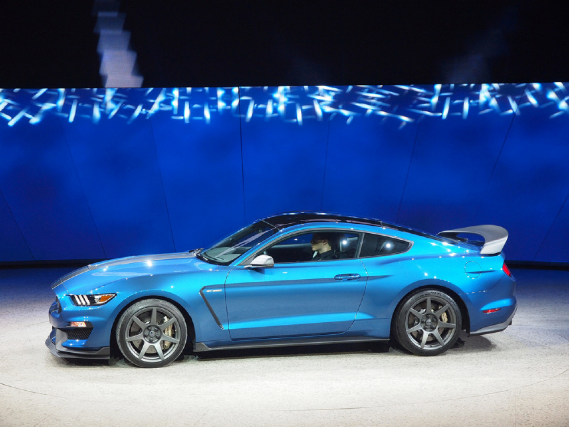 autos, cars, review, shelby, 2010s cars, 500-600hp, aftermarket, best of the best, ford, ford mustang, gt350, gt350 fastback, muscle, muscle car, professionally tuned car, shelby model in depth, shelby mustang, tuned ford, tuned mustang, 2015 shelby gt350r