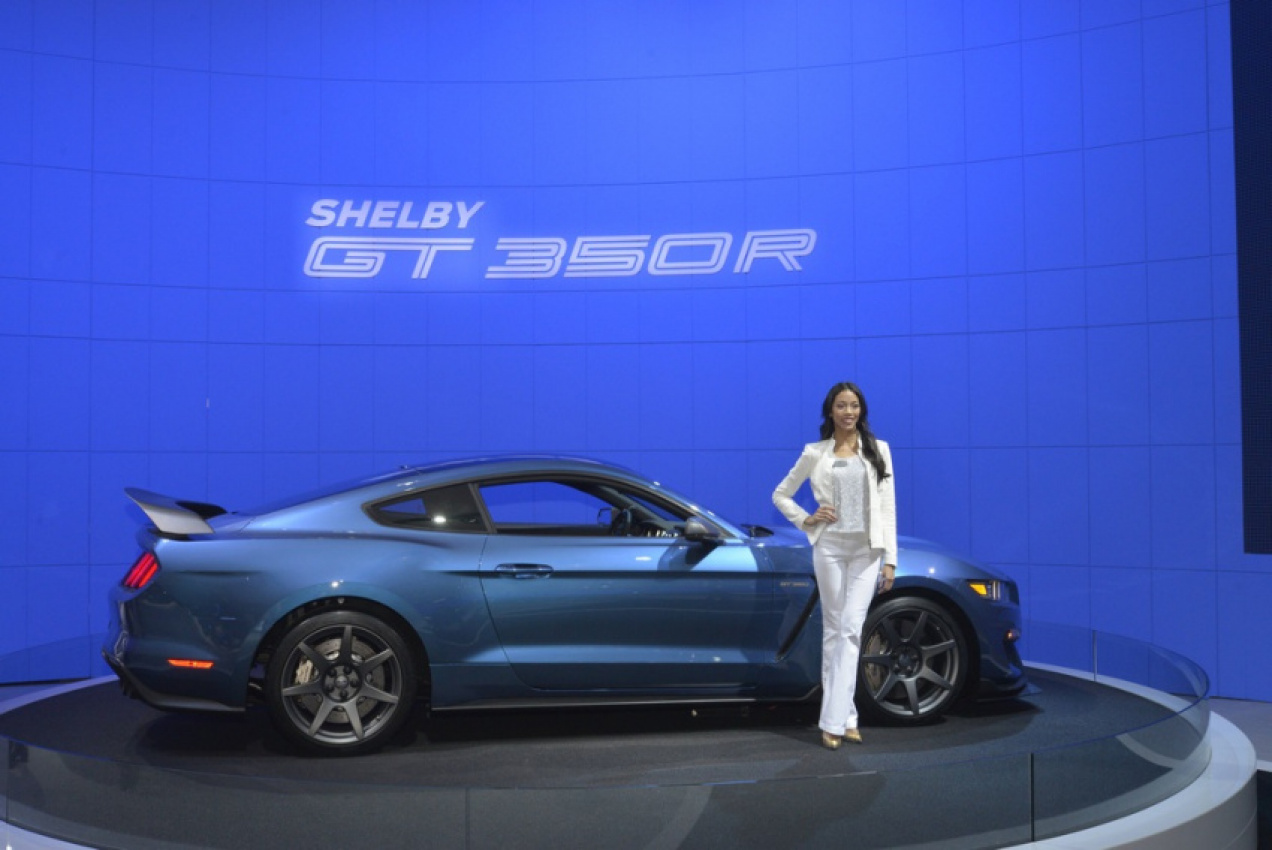 autos, cars, review, shelby, 2010s cars, 500-600hp, aftermarket, best of the best, ford, ford mustang, gt350, gt350 fastback, muscle, muscle car, professionally tuned car, shelby model in depth, shelby mustang, tuned ford, tuned mustang, 2015 shelby gt350r