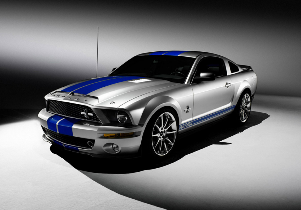 autos, cars, review, shelby, 2000s cars, best of the best, classic, ford, ford mustang, muscle, muscle car, mustang, professionally tuned car, roadster, shelby cobra, shelby model in depth, tuned mustang, 2008 shelby cobra gt500kr