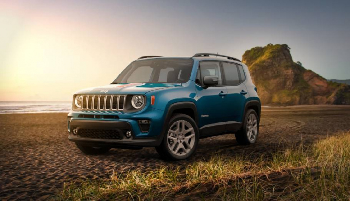 autos, cars, jeep, android, android, jeep reveals two new special editions