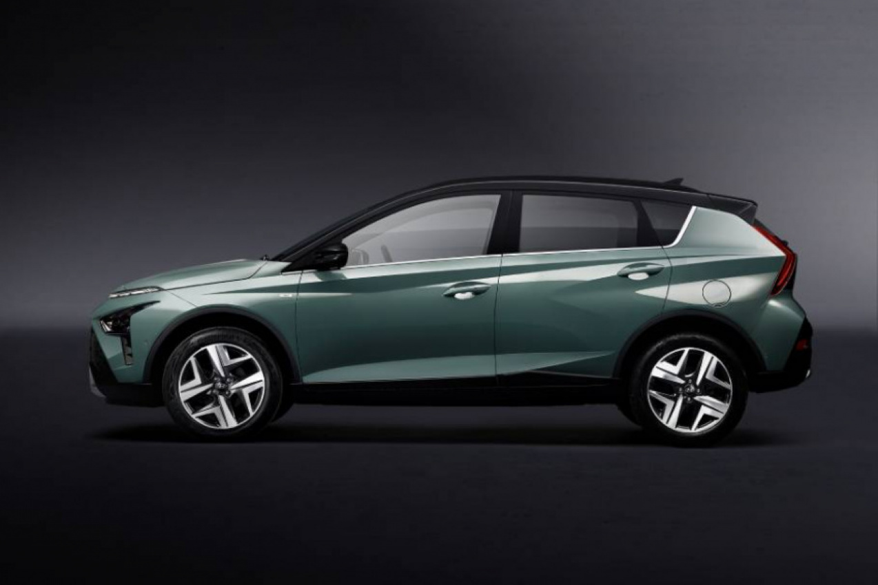 autos, cars, kia, android, android, kia reveals new bayon lineup. check it out!