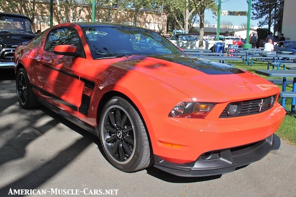 autos, cars, classic cars, ford, 2012 ford mustang boss 302, ford mustang, ford mustang boss 302, 2012 ford mustang boss 302