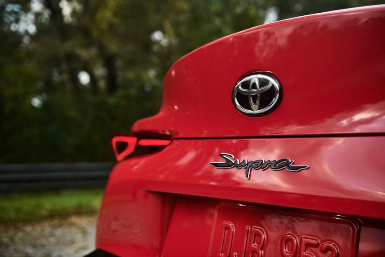 autos, cars, lifestyle, toyota, supra-car returns: toyota’s legendary supra makes a comeback
