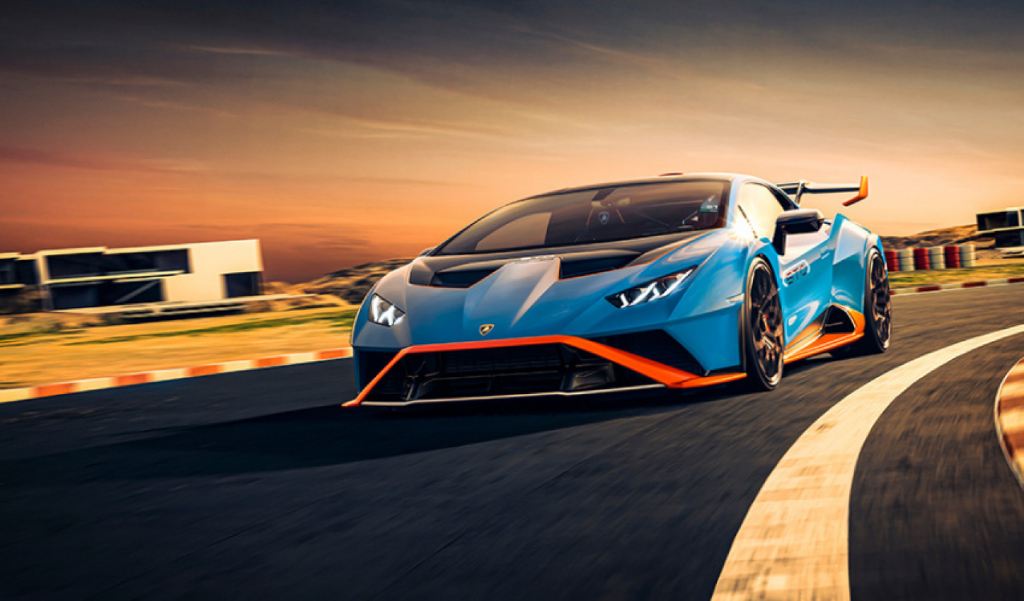 autos, cars, lamborghini, automobili lamborghini closes 2020 with 7,430 cars delivered and all-time six-month sales record in second half of the year