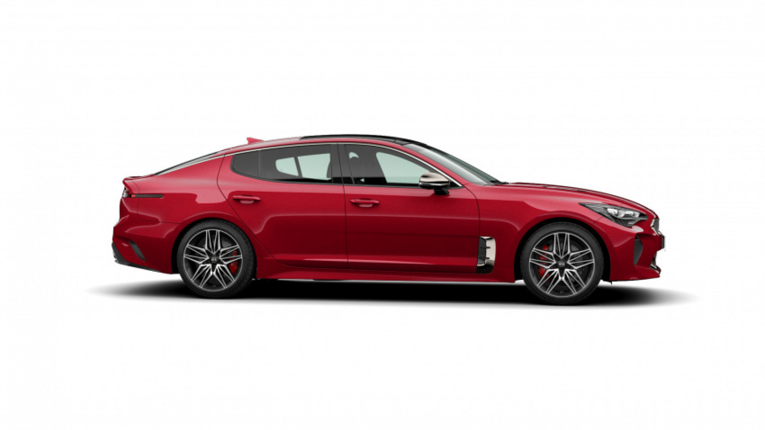 autos, cars, kia, android, kia stinger, android, kia stinger – it gets better and better