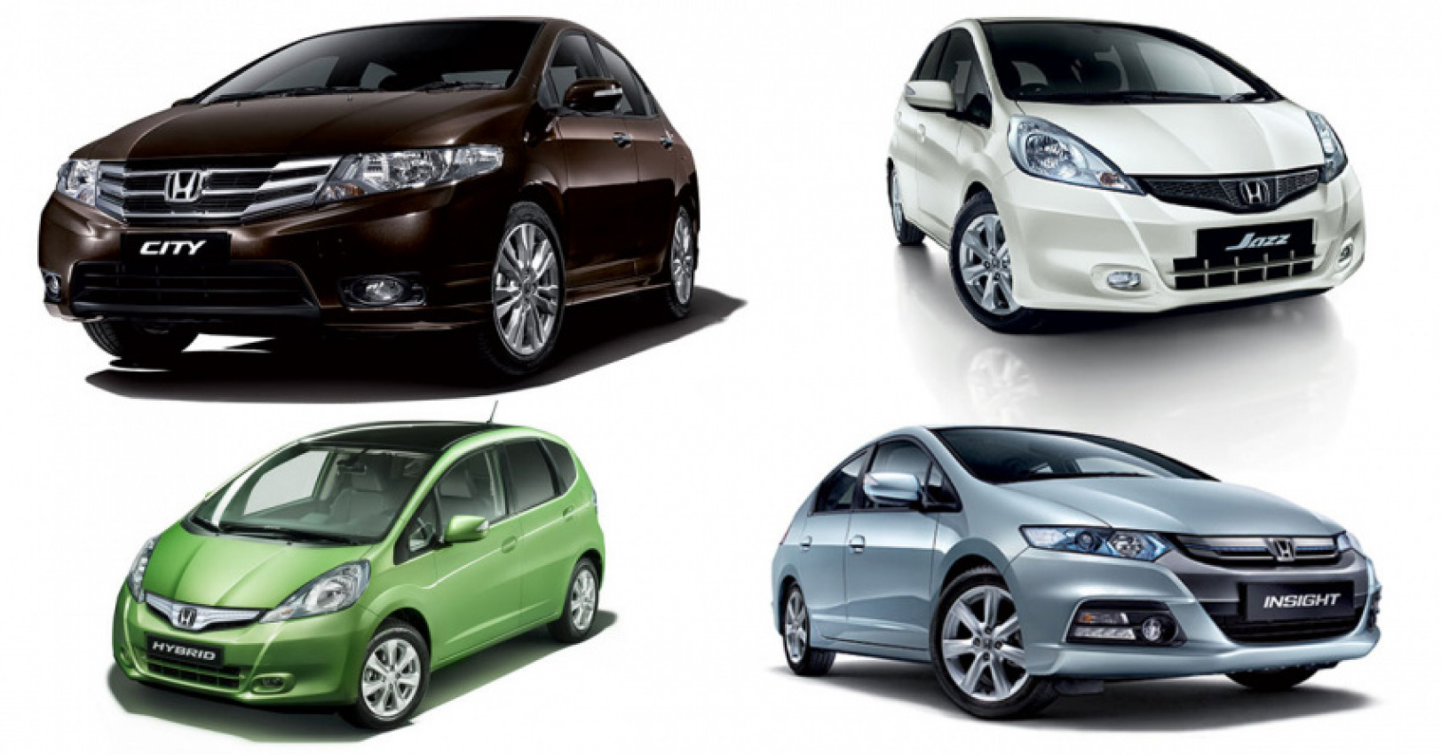 autos, cars, honda, news, honda malaysia recalls 28,399 vehicles for front passenger airbag – april 2018