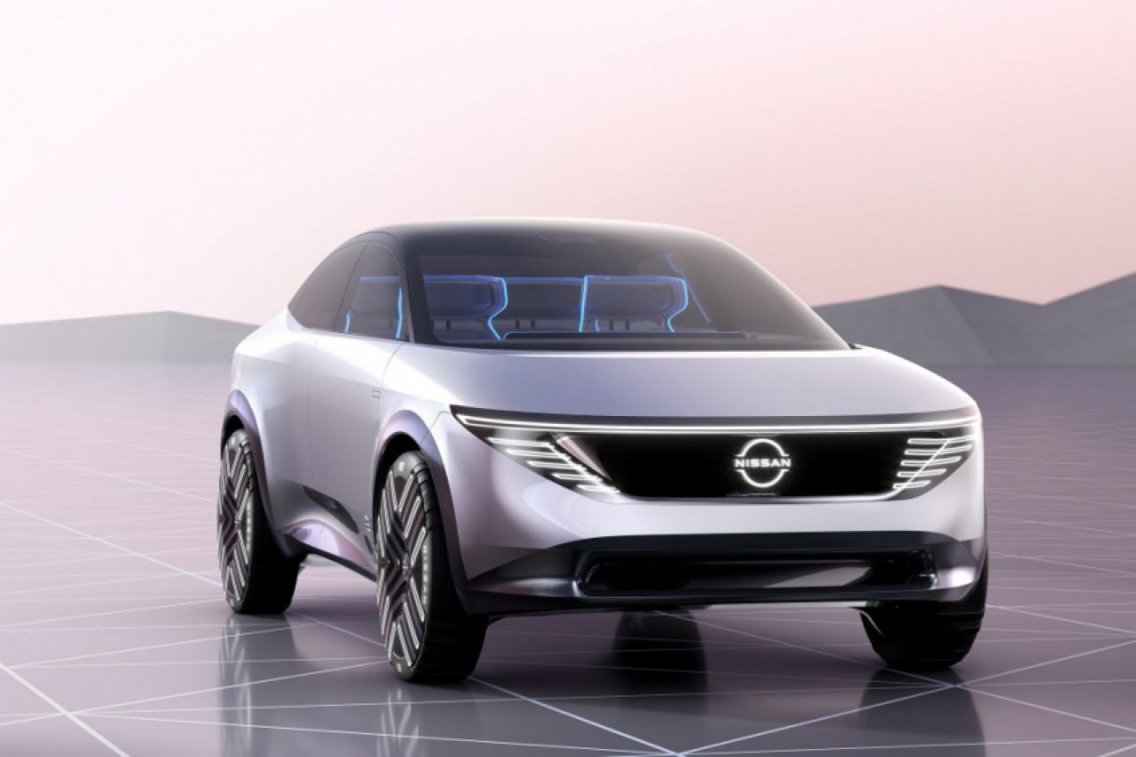 autos, cars, nissan, nissan set to develop solid-state batteries for alliance