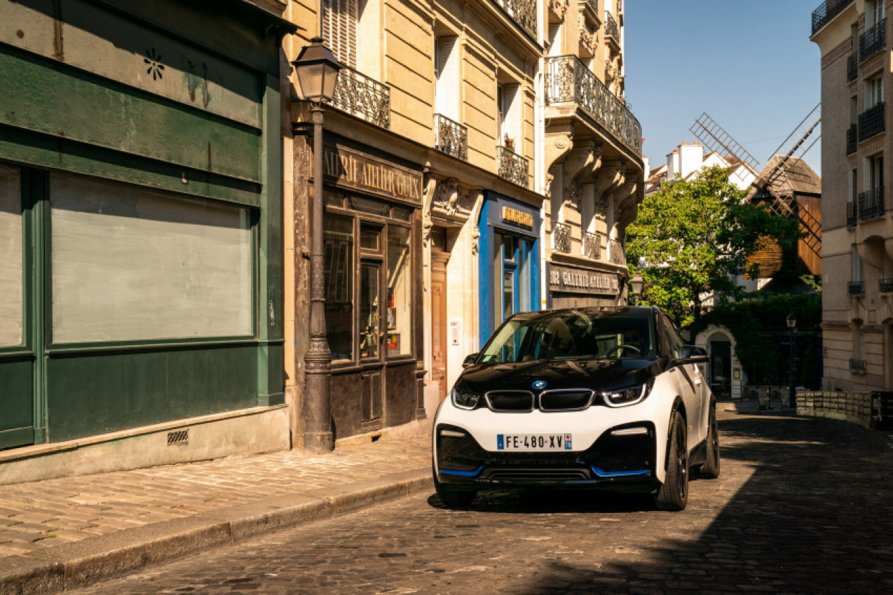 autos, bmw, cars, i3, bmw i3, leipzig, bmw i3 production will end in july: official