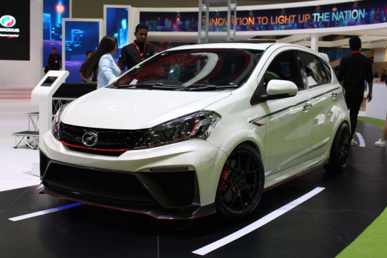 autos, cars, lifestyle, these are the interesting cars at the kl international motor show 2018!