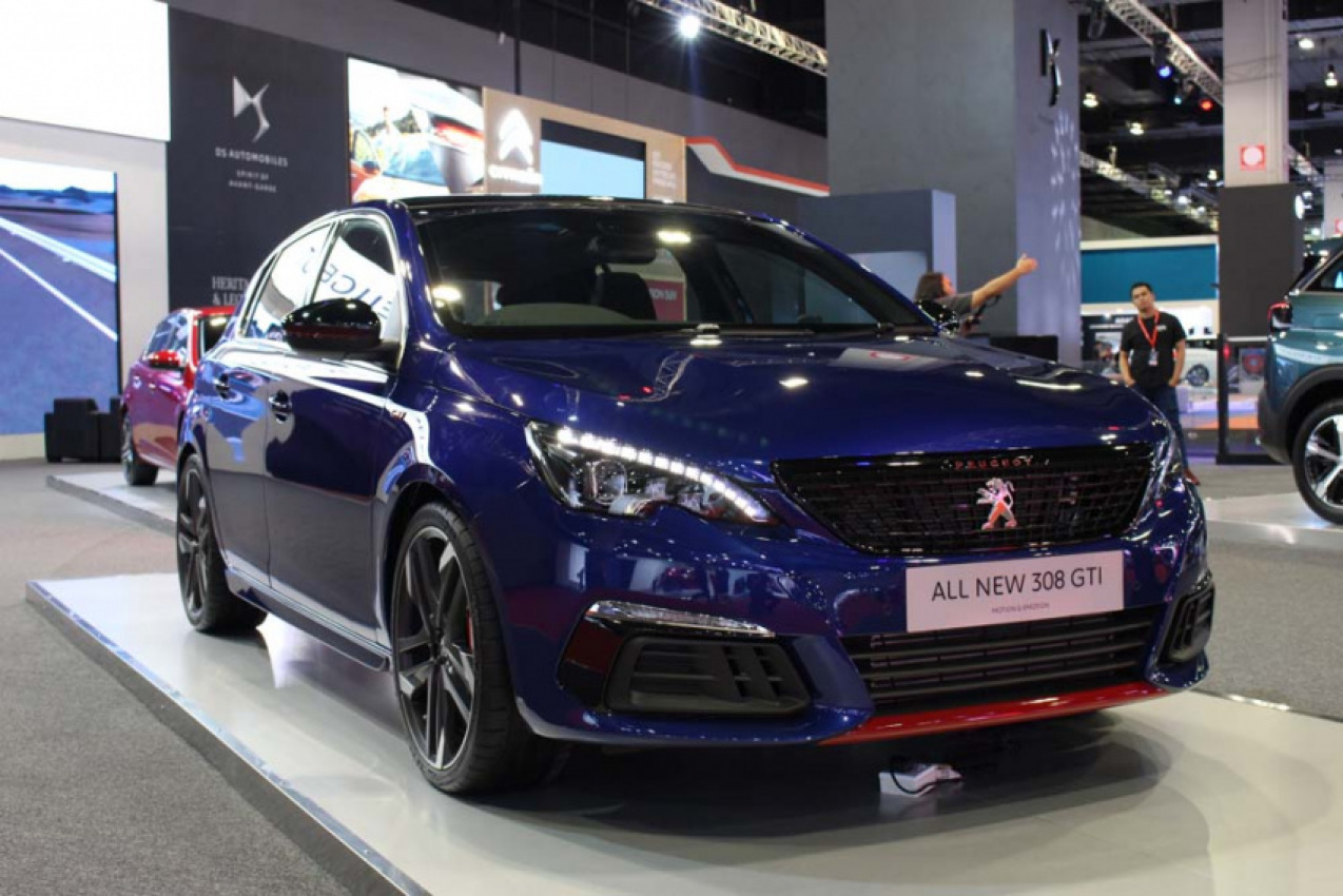 autos, cars, lifestyle, these are the interesting cars at the kl international motor show 2018!