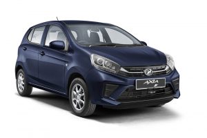 all articles, autos, cars, best used hatchbacks cars in malaysia