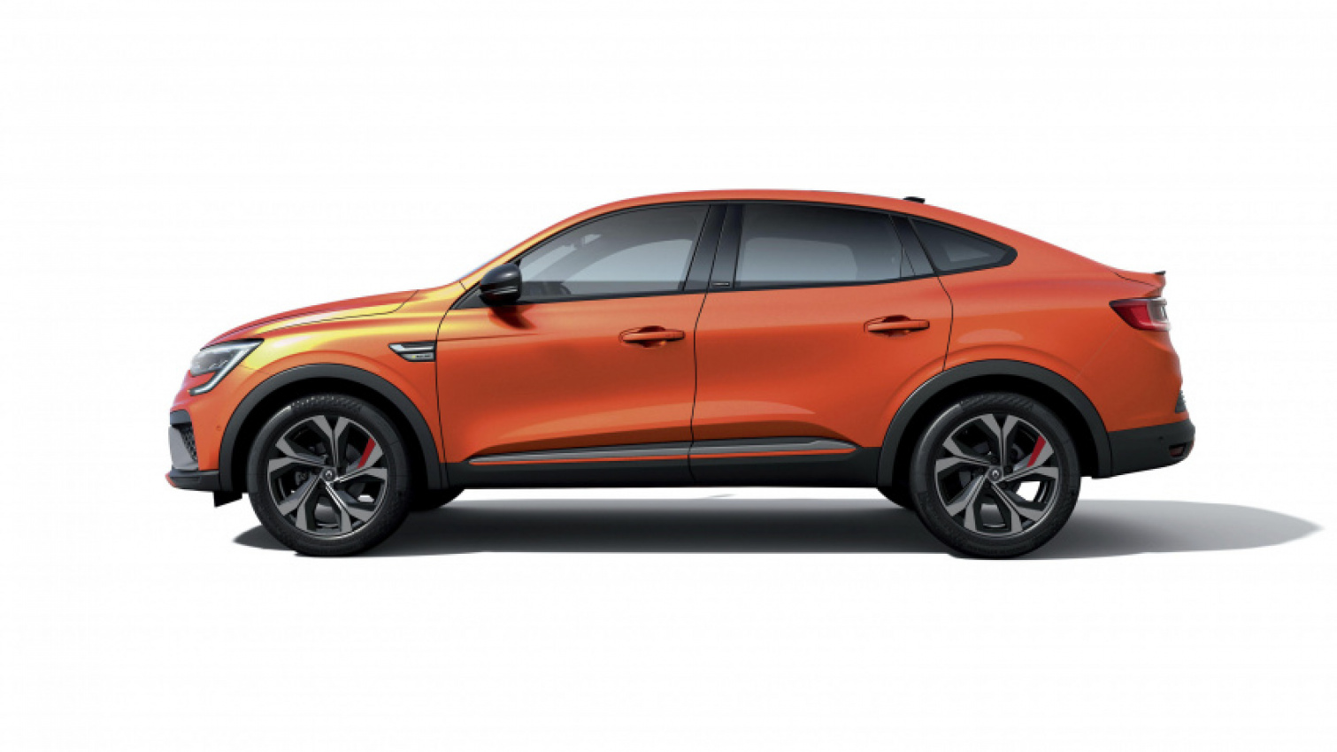 autos, cars, renault, android, android, all-new arkana coupe-suv set to bolster renault’s model range in uk