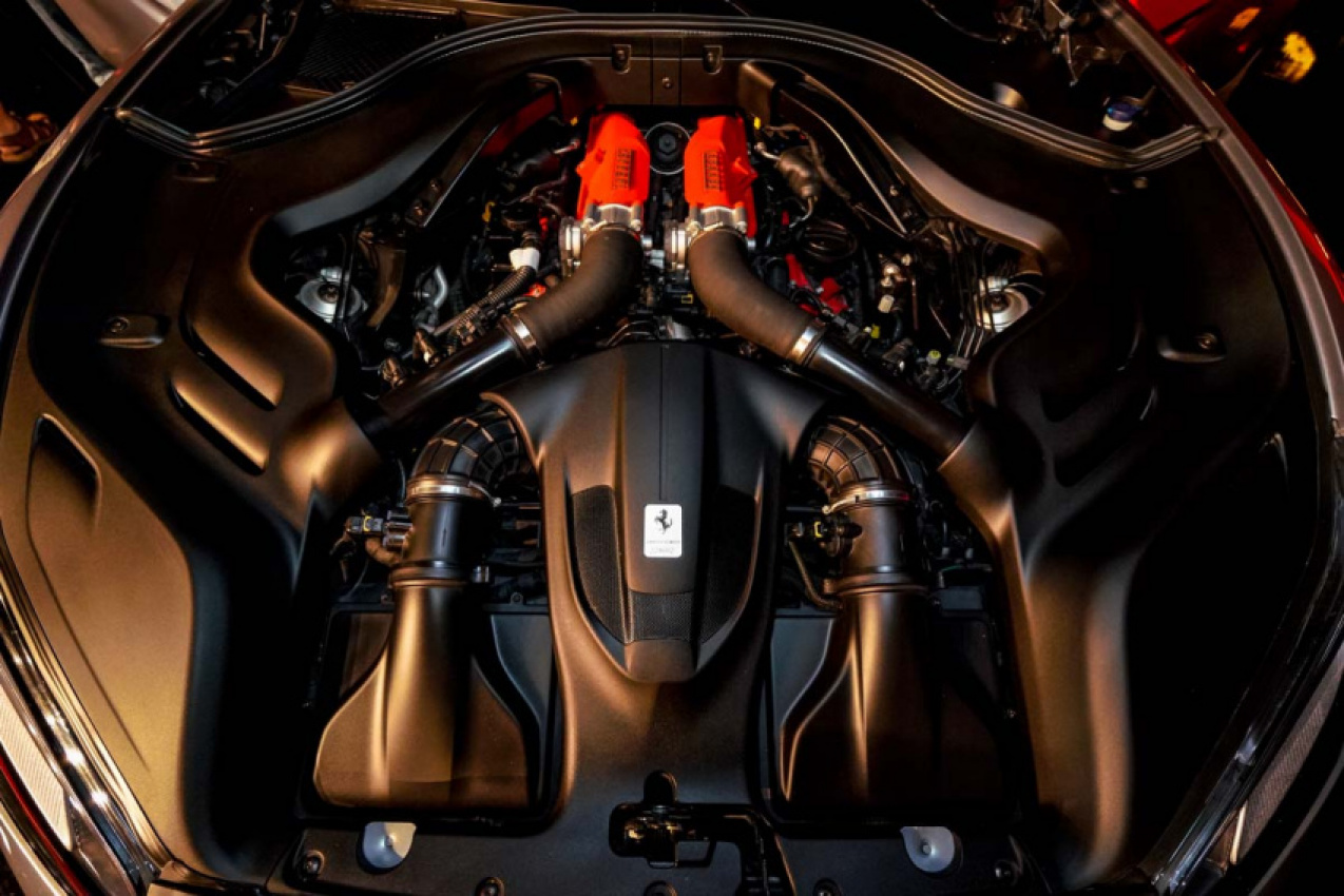 autos, cars, ferrari, hp, news, ferrari portofino, ferrari portofino – the 592-hp v8 convertible is now here