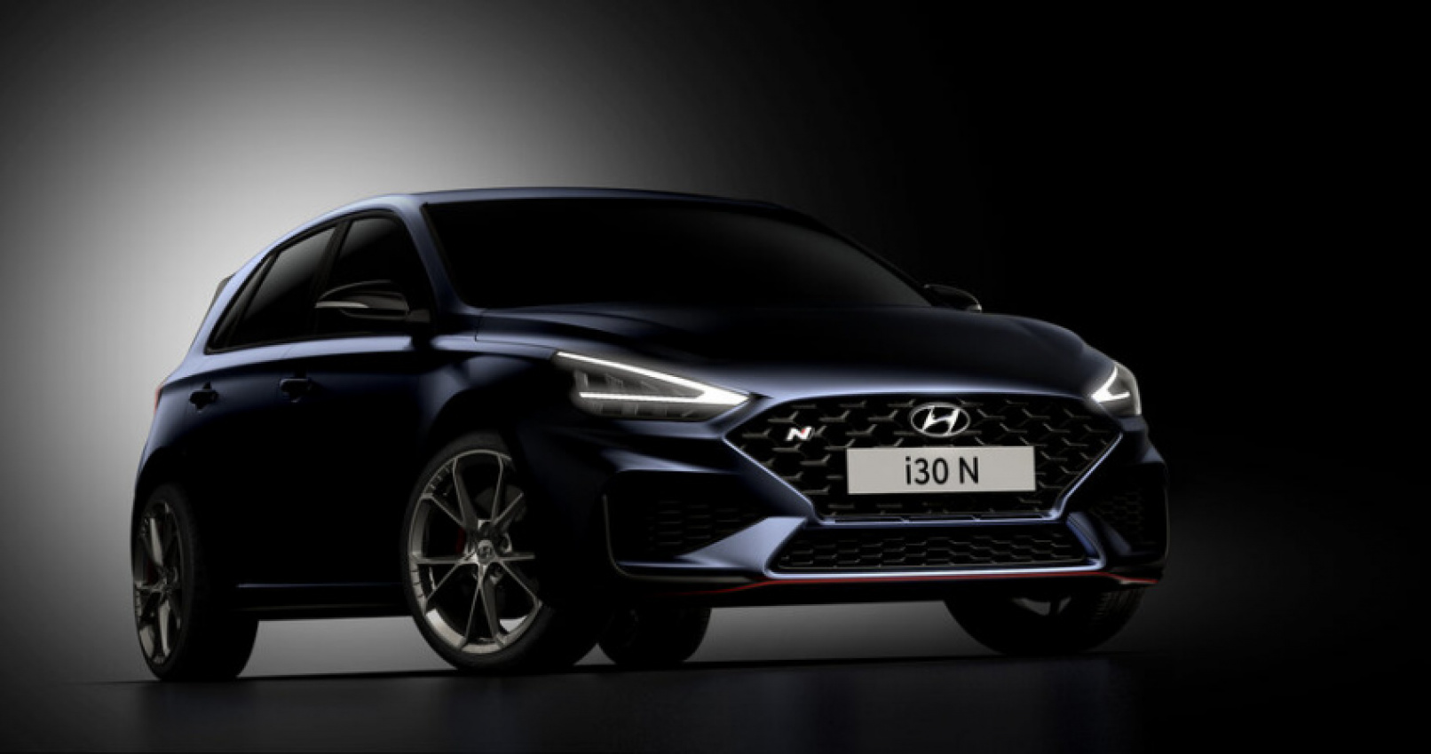 autos, cars, hyundai, new hyundai i30 n will feature new design and dual-clutch transmission