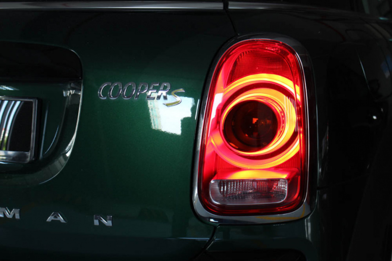 autos, car reviews, cars, mini, mini countryman, mini countryman phev wired: five things you need to know about mini’s latest plug-in hybrid model